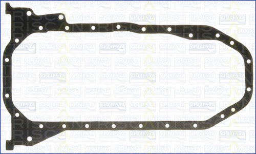 Gasket, oil sump (510-8510)
