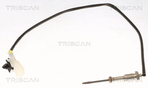 Sensor, exhaust gas temperature (8826 15009)