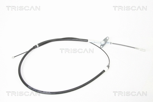 Cable Pull, parking brake (8140 23158)