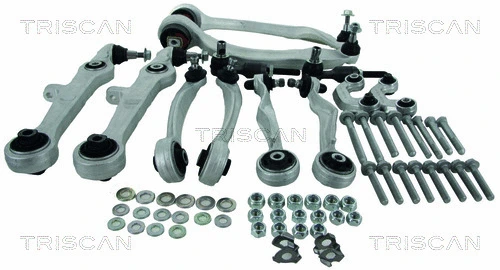 Repair Kit, control arm (8500 2901105)