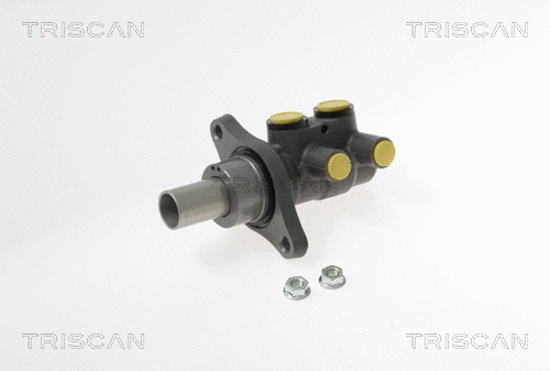 Brake Master Cylinder (8130 24164)