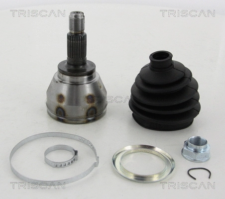 Joint Kit, drive shaft (8540 11105)