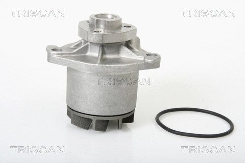 Water Pump, engine cooling (8600 10005)