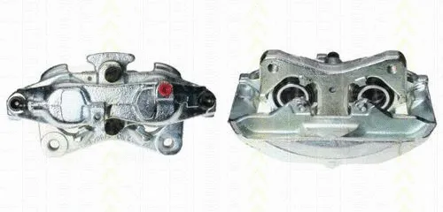Brake Caliper (8170 344031)