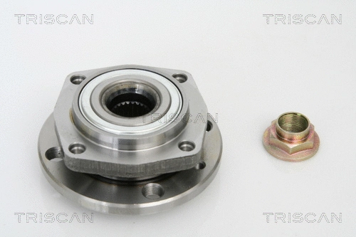 Wheel Bearing Kit (8530 65106)