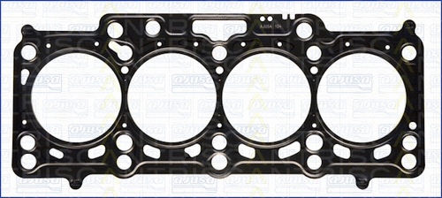 Gasket, cylinder head (501-85159)