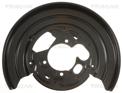 Splash Guard, brake disc