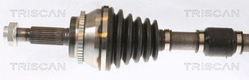 Drive Shaft