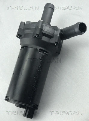 Auxiliary Water Pump (cooling water circuit)