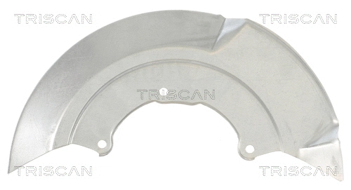 Splash Guard, brake disc (8125 29130)