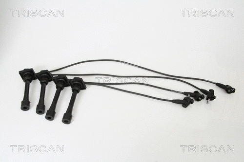 Ignition Cable Kit (8860 13004)
