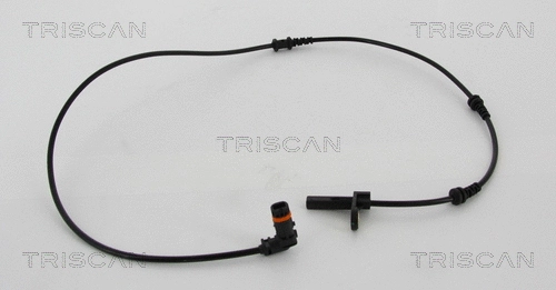 Sensor, wheel speed (8180 23412)