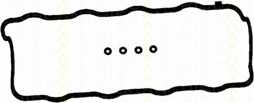 Gasket Set, cylinder head cover (515-7005)