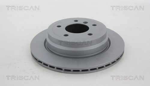 Brake Disc (8120 11174C)