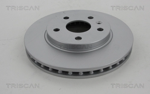 Brake Disc (8120 24154C)