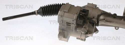 Steering Gear