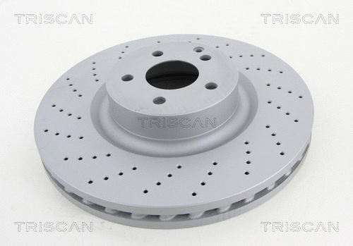 Brake Disc (8120 231042)