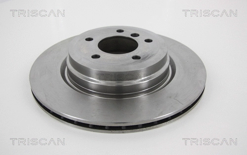Brake Disc (8120 11173)