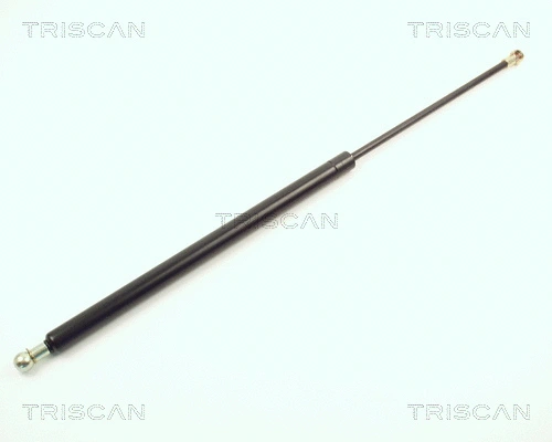 Gas Spring, boot/cargo area (8710 2711)