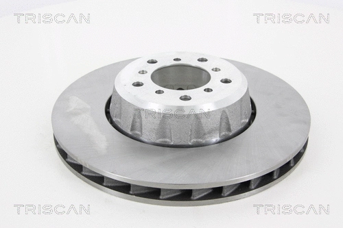 Brake Disc (8120 111008)