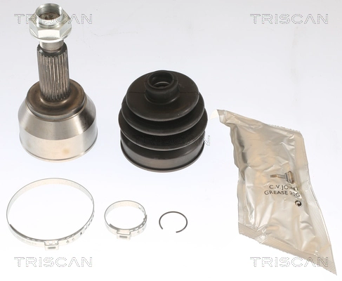 Joint Kit, drive shaft (8540 50138)