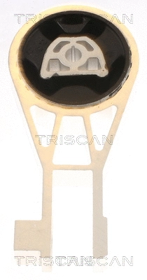 Mounting, engine