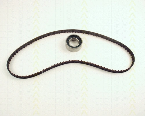 Timing Belt Kit (8647 15001)