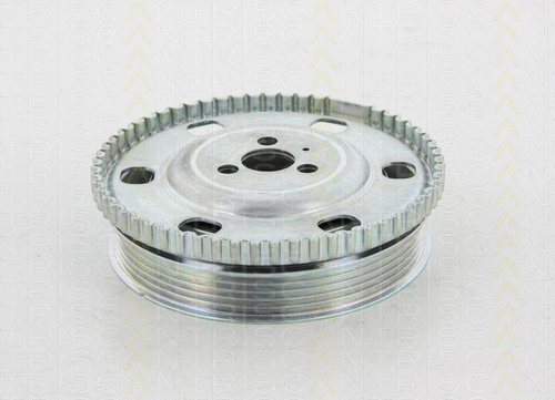 Belt Pulley, crankshaft