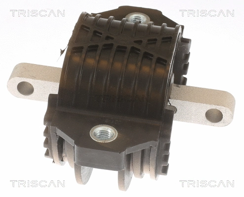 Mounting, automatic transmission