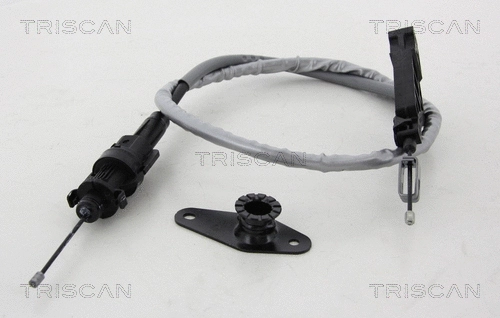 Cable Pull, parking brake (8140 10105)