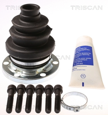 Bellow Kit, drive shaft (8540 24910)