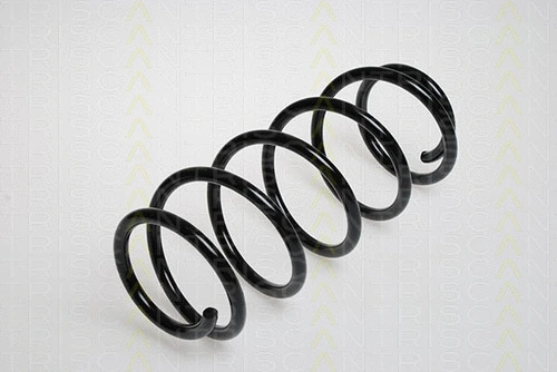 Suspension Spring (8750 2492)