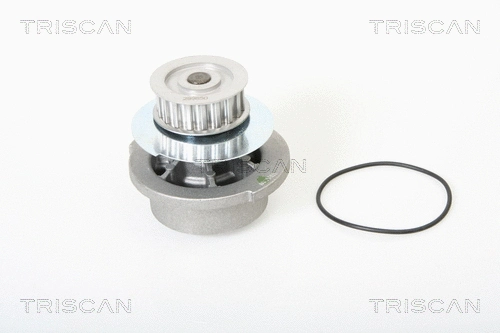 Water Pump, engine cooling (8600 24868)