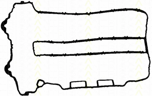 Gasket, cylinder head cover (515-5094)