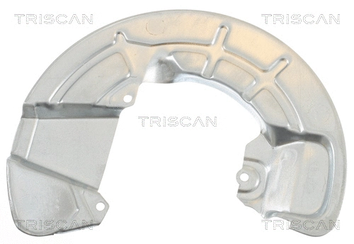 Splash Guard, brake disc