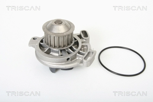 Water Pump, engine cooling (8600 10329)
