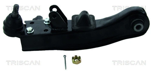 Control/Trailing Arm, wheel suspension (8500 43570)