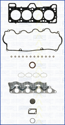 Gasket Kit, cylinder head (598-4325)
