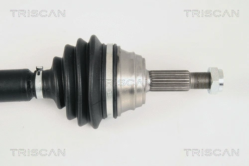 Drive Shaft