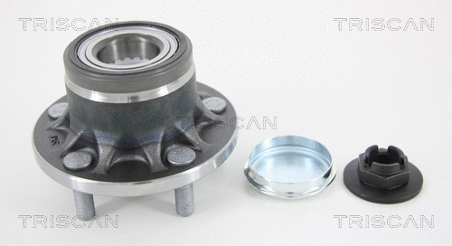 Wheel Bearing Kit (8530 16243)