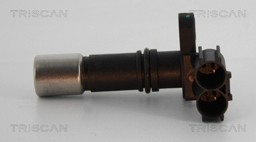 Sensor, crankshaft pulse