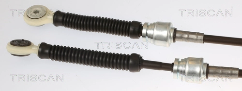 Cable Pull, manual transmission