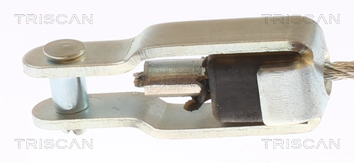 Cable Pull, clutch control