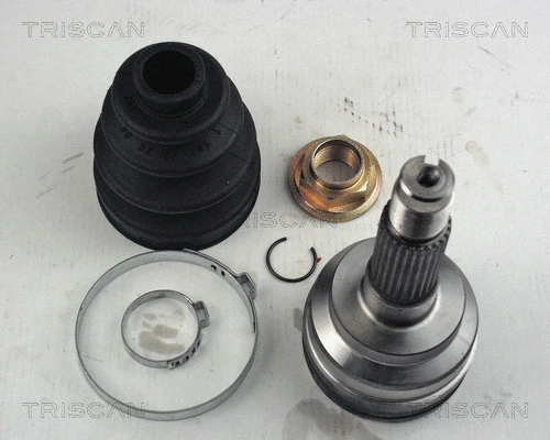 Joint Kit, drive shaft (8540 50122)