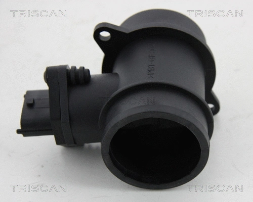 Mass Air Flow Sensor