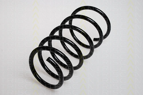 Suspension Spring (8750 2525)