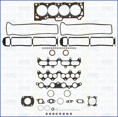 Gasket Kit, cylinder head (598-7520)
