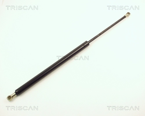 Gas Spring, boot/cargo area (8710 2508)