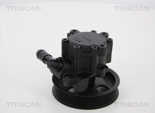 Hydraulic Pump, steering