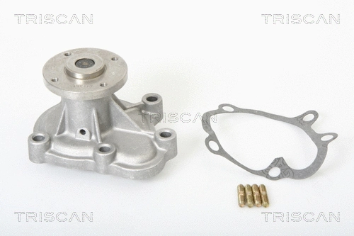 Water Pump, engine cooling (8600 24004)